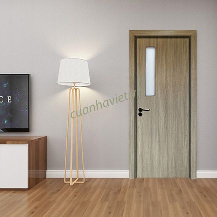 Cửa Nhựa Composite UD.ROK06