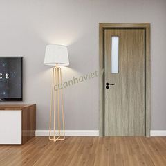 Cửa Nhựa Composite UD.ROK06