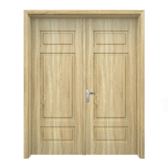 Cửa Nhựa Composite Ecosmart ECO SS215