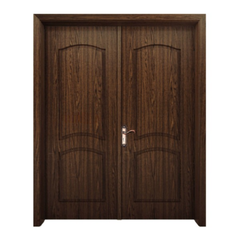 Cửa Nhựa Composite Ecomsart ECO SS217 – M29