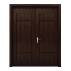 Cửa Nhựa Composite Ecosmart ECO SS238 – M20