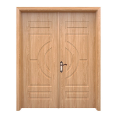 Cửa Nhựa Composite Ecosmart ECO SS245 – M31