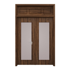 Cửa Nhựa Composite Ecosmart ECO SSF309 – M33