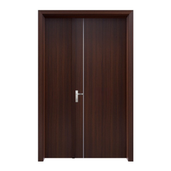 Cửa Nhựa Composite Ecosmart ECO SV120 – M19