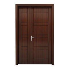 Cửa Nhựa Composite Ecomsart ECO SV242 – M28