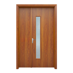 Cửa Nhựa Composite Ecosmart ECO SV302 – M18