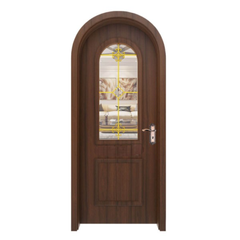 Cửa Nhựa Composite Ecosmart ECO V322-E/M29