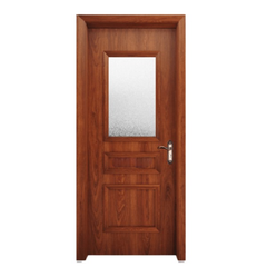 Cửa Nhựa Composite Ecosmart ECO 333E – M18