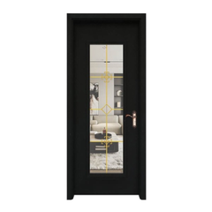 Cửa Nhựa Composite Ecosmart ECO 311E – M45
