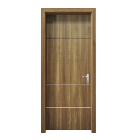 Cửa Nhựa Composite Ecosmart ECO 101 – M22