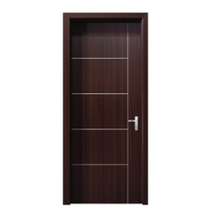 Cửa Nhựa Composite Ecomsart ECO 104 – M19