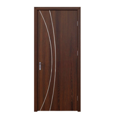 Cửa Nhựa Composite Ecosmart ECO 106 – M19