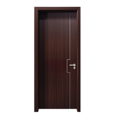 Cửa Nhựa Composite Ecosmart ECO 110 – M19