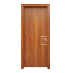 Cửa Nhựa Composite Ecosmart Mẫu ECO 113