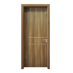 Cửa Nhựa Composite Ecosmart ECO 115 – M22