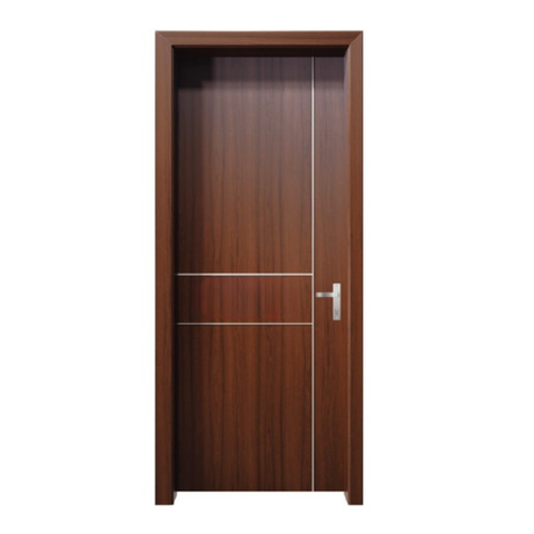 Cửa Nhựa Composite Ecosmart ECO 117 – M19