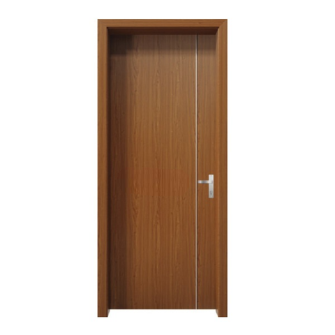 Cửa Nhựa Composite Ecosmart ECO 114 – M16