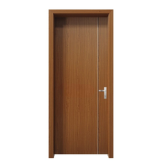 Cửa Nhựa Composite Ecosmart ECO 120