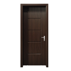 Cửa Nhựa Composite Ecosmart ECO 205