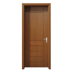 Cửa Nhựa Composite Ecomsart ECO 206 – M16