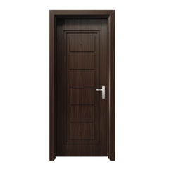 Cửa Nhựa Composite Ecosmart ECO 207 – M20