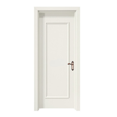 Cửa Nhựa Composite Ecosmart ECO 211