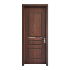 Cửa Gỗ Nhựa Composite Ecosmart ECO 214 – M28