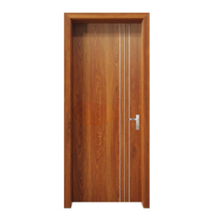 Cửa Nhựa Composite Ecosmart Mẫu ECO 102