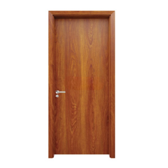 Cửa Nhựa Composite Ecosmart Mẫu ECO 111