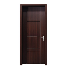 Cửa Nhựa Composite Ecosmart Mẫu ECO 204