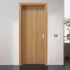 Cửa nhựa Composite Ecosmart ECO 229