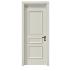 Cửa Nhựa Composite Ecosmart ECO 233