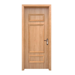 Cửa Nhựa Composite Ecosmart ECO 266