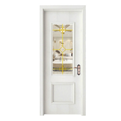 Cửa Nhựa Composite Ecosmart ECO 232E – M10