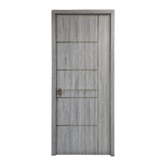 Cửa Nhựa Composite Ecosmart Mẫu ECO 201