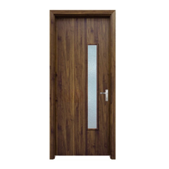 Cửa Nhựa Composite Ecosmart ECO 302