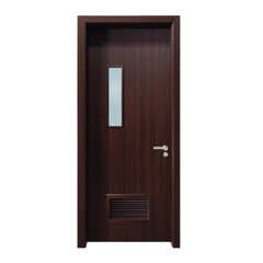 Cửa Nhựa Composite Ecosmart ECO 307 – M19