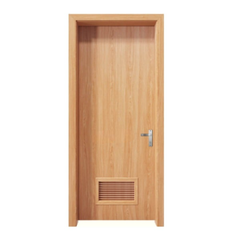 Cửa Nhựa Composite Ecosmart ECO 308 – M31