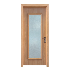 Cửa Nhựa Composite Ecomsart ECO 311 – M31