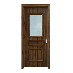 Cửa Nhựa Composite Ecosmart ECO 333