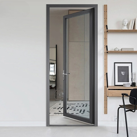 CỬA ĐI MỞ QUAY NHÔM XINGFA 1 CÁNH