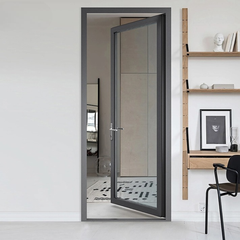 CỬA ĐI MỞ QUAY NHÔM XINGFA 1 CÁNH