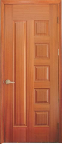 Hdf Veneer 6b Sapele – HDF2