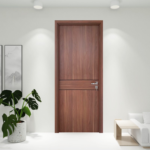 Cửa MDF Laminate UD.MLM3