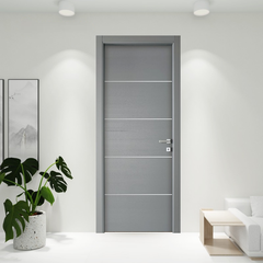 Cửa Gỗ Công Nghiệp An Cường UD.A05