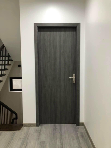 CỬA GỖ NHỰA: KOS 2015 / MG47