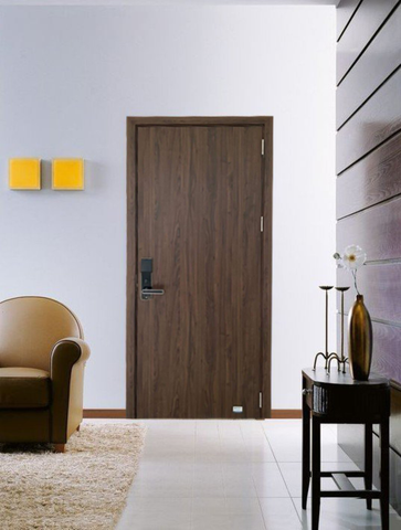 CỬA GỖ NHỰA: KOS 2015 / MG45