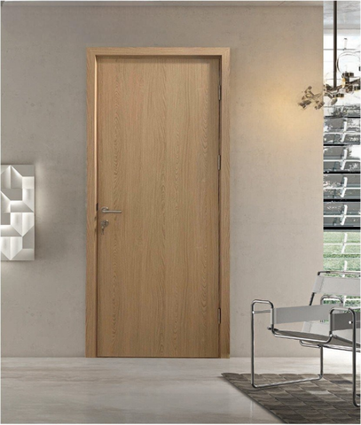 CỬA GỖ NHỰA: KOS 2015 / MG43