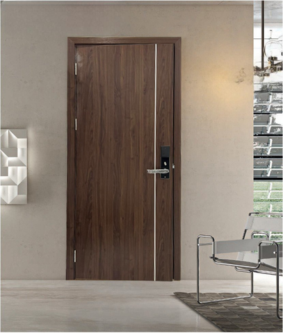 CỬA GỖ NHỰA: KOS 026 / MG45