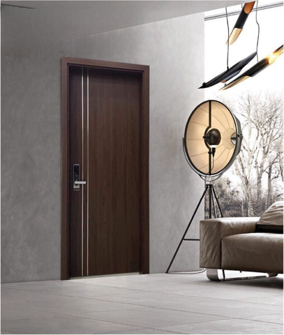 CỬA GỖ NHỰA: KOS 048 / MG45